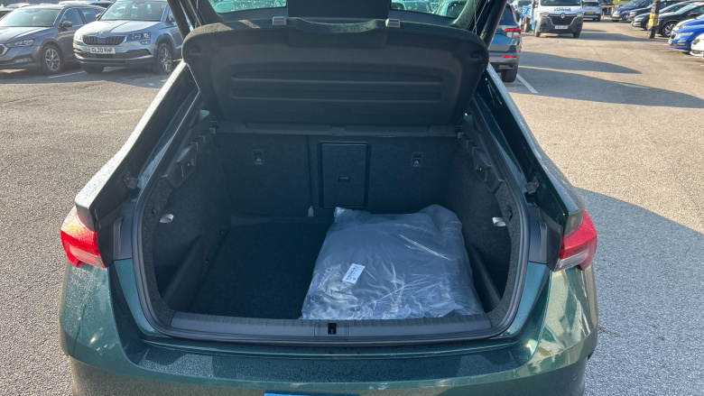 Skoda Octavia 2.0 TSI vRS 5dr DSG Petrol Hatchback